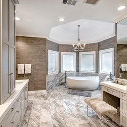 BELLAIRE SPRING FAMILY HOME PROJECT - Products