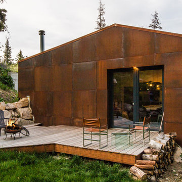 Summit Haus - Park City Passive House
