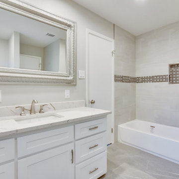 Collinwood Project