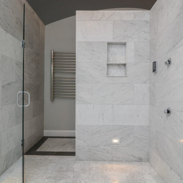 Split Level Conversion