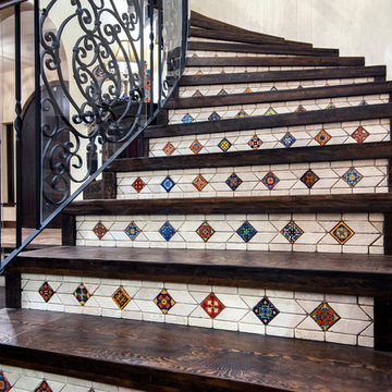 TUSCAN: Presenting “Casa dell’Artista …”