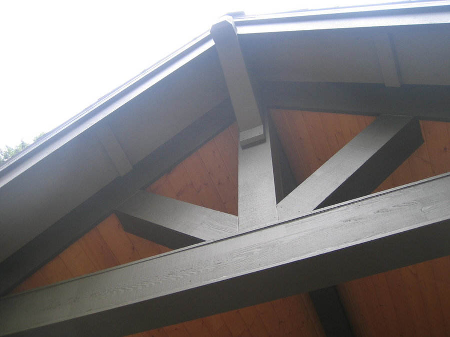Oregon City Custom Home