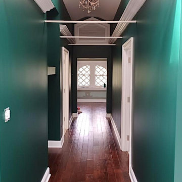 Interior Projects