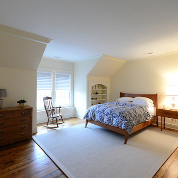 Catskill Mountain View Home