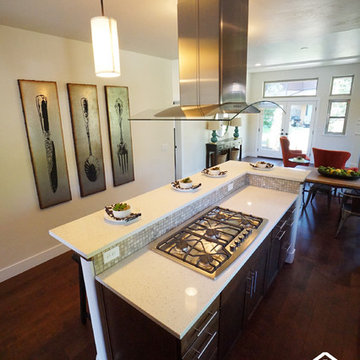 OB Riley Tuscan-Style Townhomes