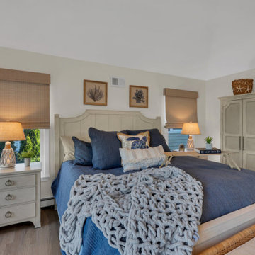 Total Coastal Transformation