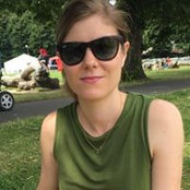 Foto von Laura Lazarides