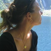 Foto de Isabelle Chamayou
