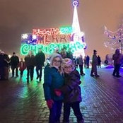 Anna Jacobson's photo