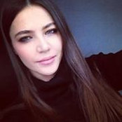 Roxana Vrabie's photo