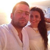 Foto von Aimilia Efstathiou