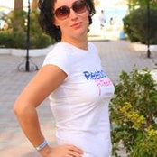 Natalya Soltanova's photo