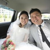 Danny Tan's photo