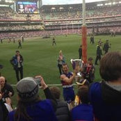 Kate Williams's photo