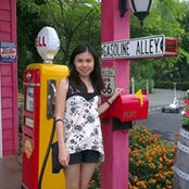 Photo de Shien Pei