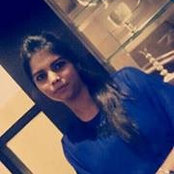 Anu Kaur's photo