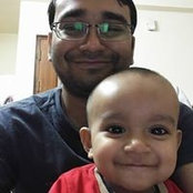 Abhradeep Kundu's photo