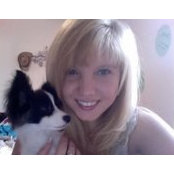 Ashley Roccos billede