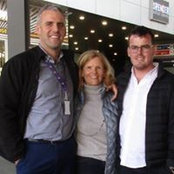 Sharon Williams-Hughes's photo