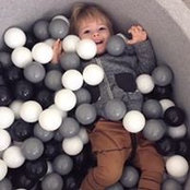 Karla Oli's photo