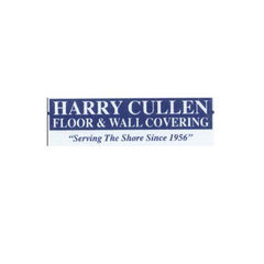 HARRY CULLEN FLOOR & WALL