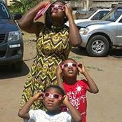 Kofi Wuaku's photo