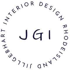 J.Gebhart Interiors