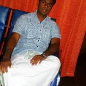 Albert Jose's photo