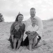 Adam N Cheryl Hoggett's photo