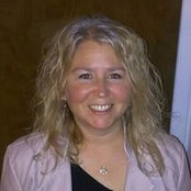 Christine Harlacher's photo
