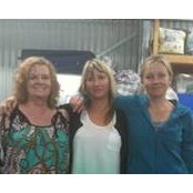 Vicky Burgoyne's photo