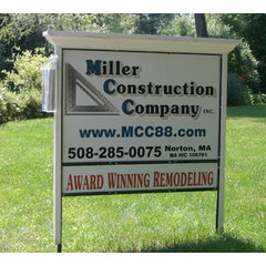 Miller Construction Co Inc
