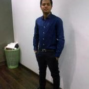Siddharth Lunkad's photo
