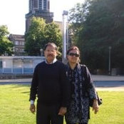 Foto von Nasreen Taj