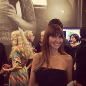 Cinzia Giacumbo's photo