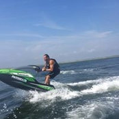 Ronald Dorushkin's photo