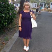 Milena Georgieva's photo