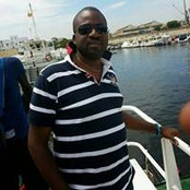 Photo de Isaac Gnamba-yao