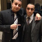 Foto de George Daoud
