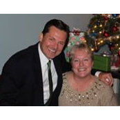 Barbara Zapotocky's photo