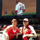 Barbara Wagner's photo