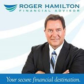 Roger Hamilton's photo
