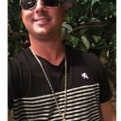 Carlo Conti's photo