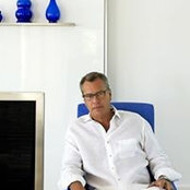 Peter Cooks foto