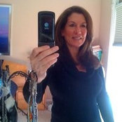 Meryl Seigel-Ward's photo