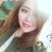 Foto von April Zhang