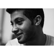 Khaled Hamed's photo
