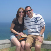 Alison Merzel's photo