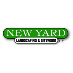 New Yard Landscaping & Sitework