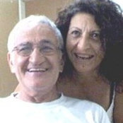 חזי ועדנה משה's photo